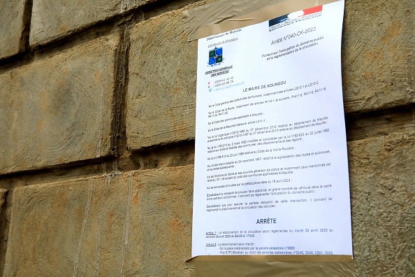 Violences à Mayotte ou l’échec de l’assistanat et de l’interventionnisme