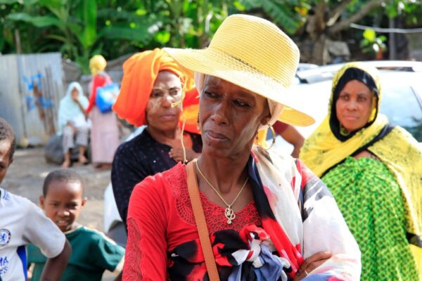 Mayotte : des habitants soulagés de voir bientôt le bidonville « Talus 2 » détruit