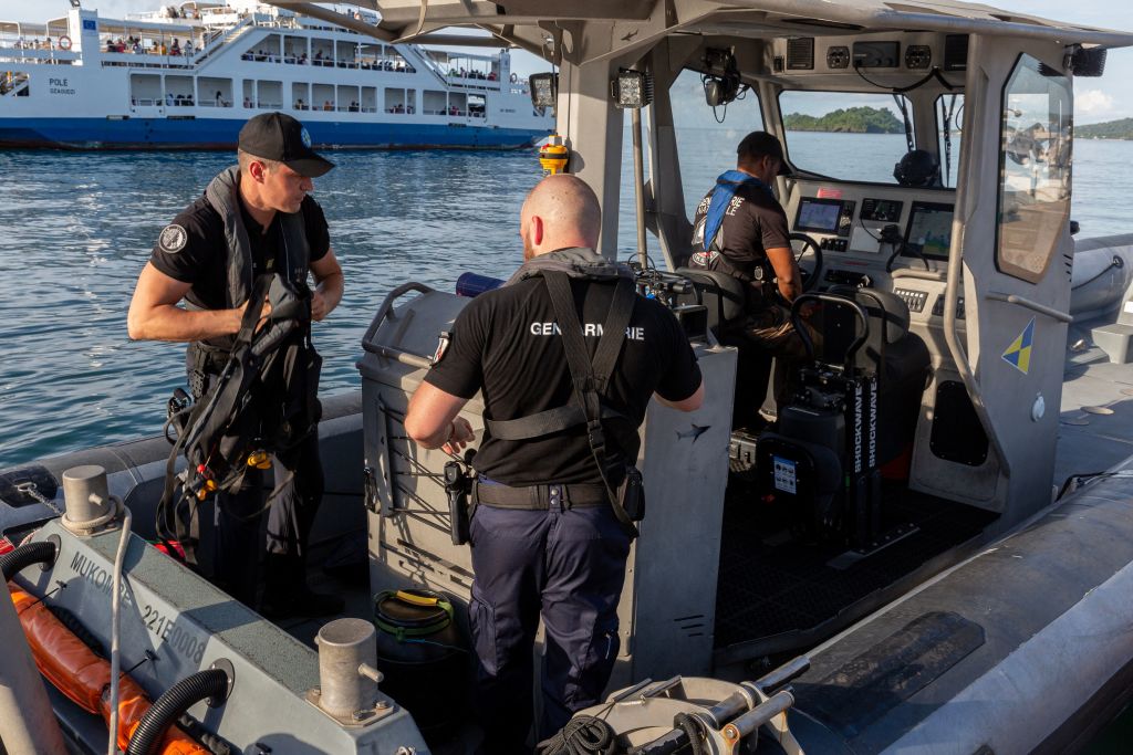Mayotte: « Wuambushu » mal engagé après la suspension des opérations d&rsquo;évacuation des bidonvilles