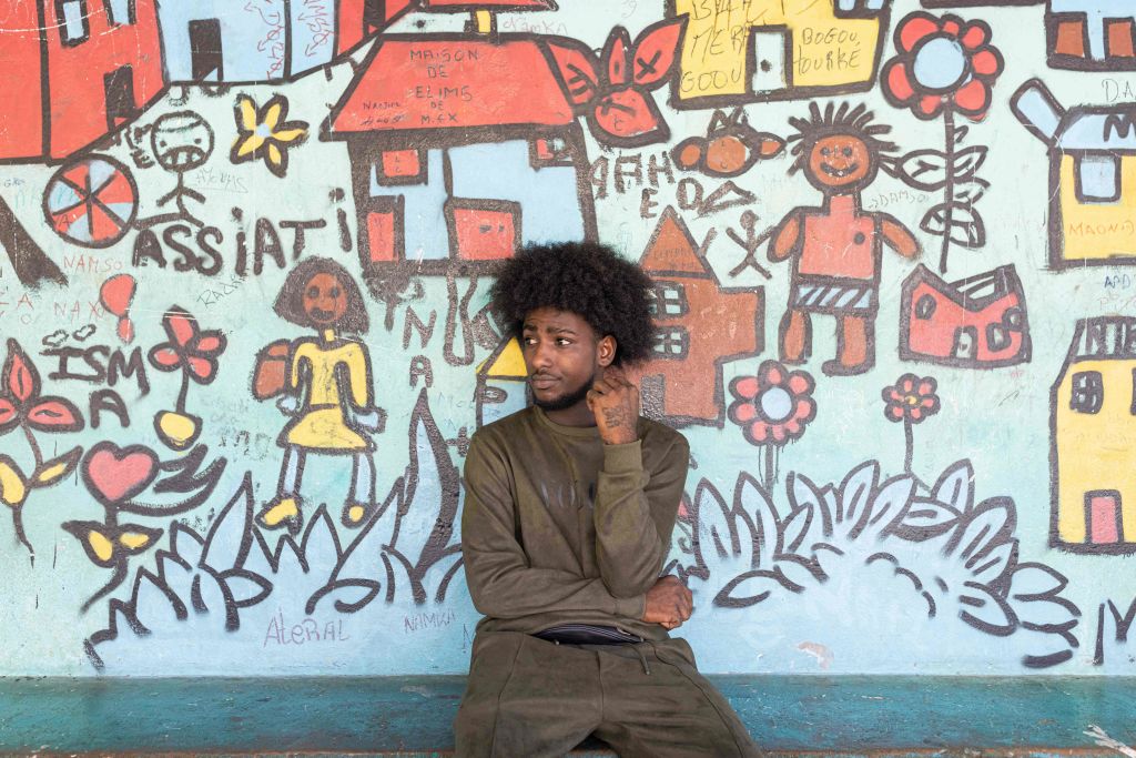 Mayotte: «Quand je vais me faire expulser aux Comores…»