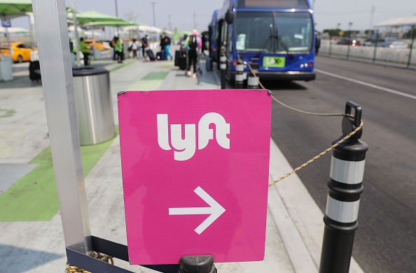 États-Unis: Lyft va de nouveau licencier un nombre substantiel de ses employés