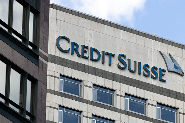 Le gendarme des marchés en Suisse veut tirer les leçons de la crise chez Credit Suisse