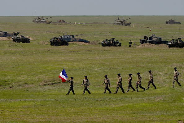 Armées: la limite d&rsquo;âge pour être réserviste rehaussée à 70 ans, annonce Sébastien Lecornu