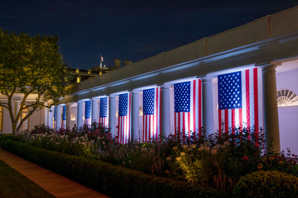 Déclarés ou pressentis: les candidats à la présidentielle américaine de 2024