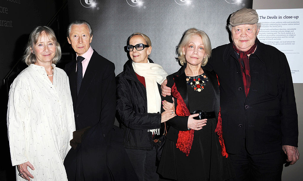 L’acteur britannique Murray Melvin meurt à l’âge de 90 ans