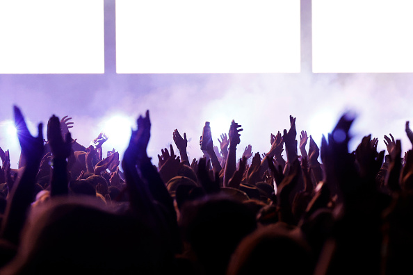 Elle finit amputée des quatre membres après un concert: en cause, la legionella transmise par la machine à brouillard