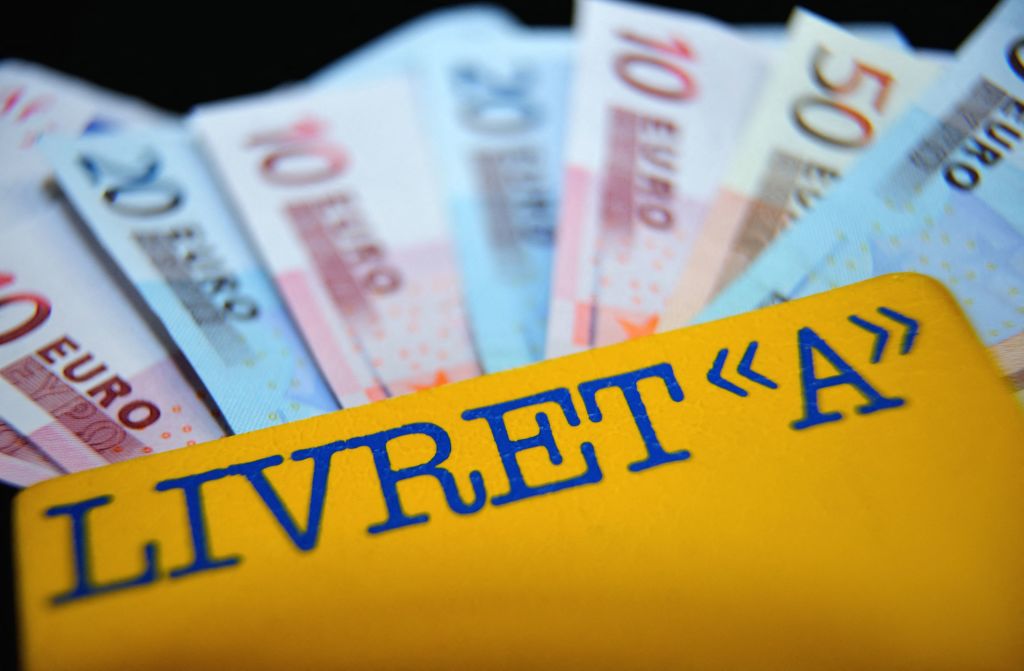 Avec la hausse des taux, les «super livrets» bancaires font leur retour