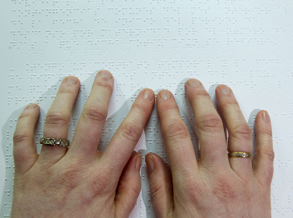 Mal-voyants: internet un parcours d&rsquo;obstacles