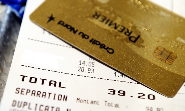 Règlement par carte bancaire: peut-on vous faire payer un supplément ?