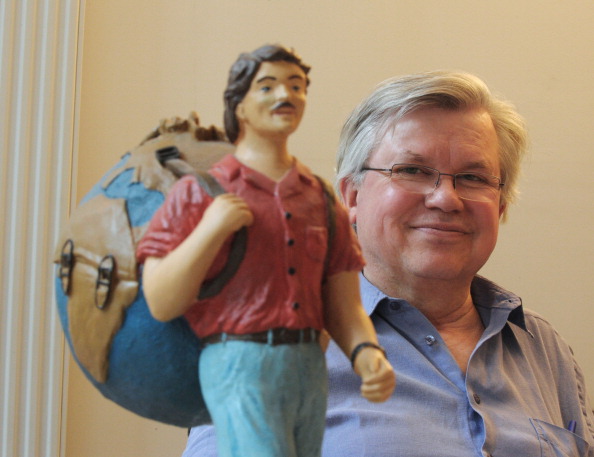 Guides de tourisme : Le Routard, 50 ans et 55 millions d&rsquo;exemplaires vendus