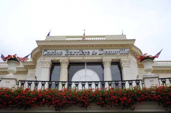 Casinos Barrière: Alexandre Barrière, fils du PDG Dominique Desseigne, prend la tête du groupe familial