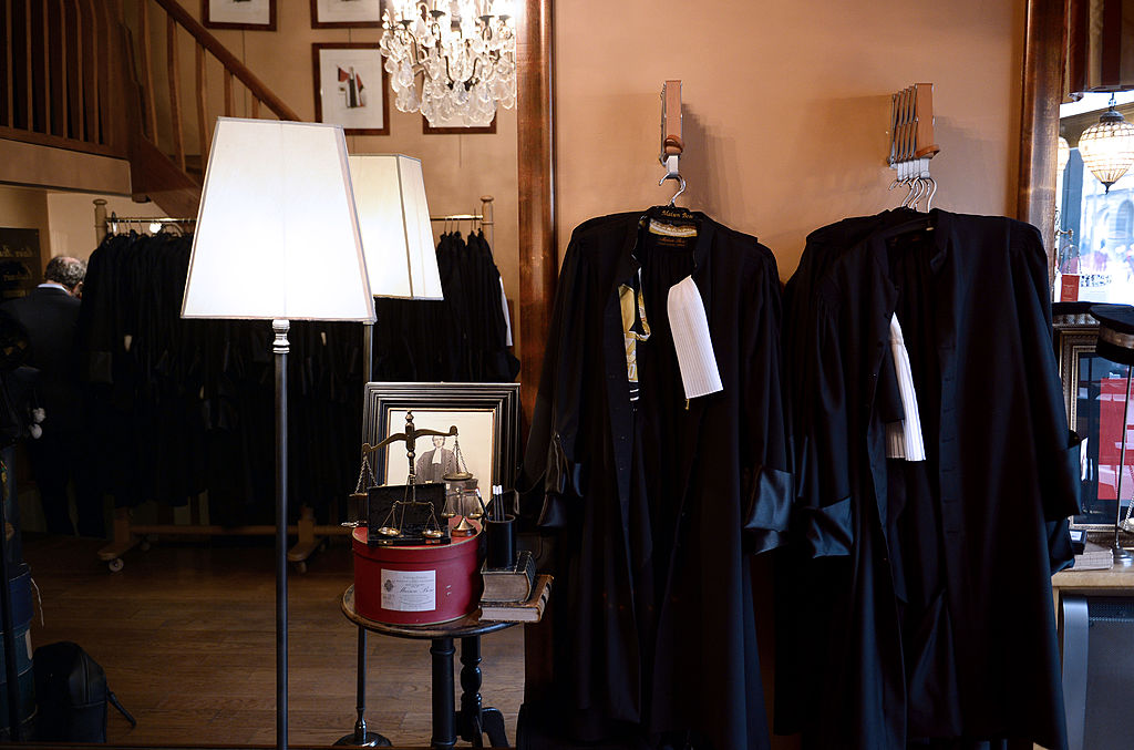 Affaire des «fadettes»: la cour d&rsquo;appel confirme l&rsquo;absence de «faute lourde» de l&rsquo;État