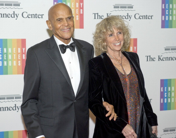 Harry Belafonte, « le roi du calypso », est mort à 96 ans