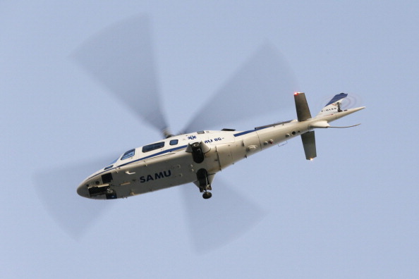 Haute-Loire: un enfant de deux ans se noie dans une piscine