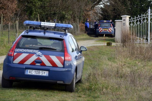 Le véhicule d’un Drômois disparu en 2016 et des restes humains retrouvés