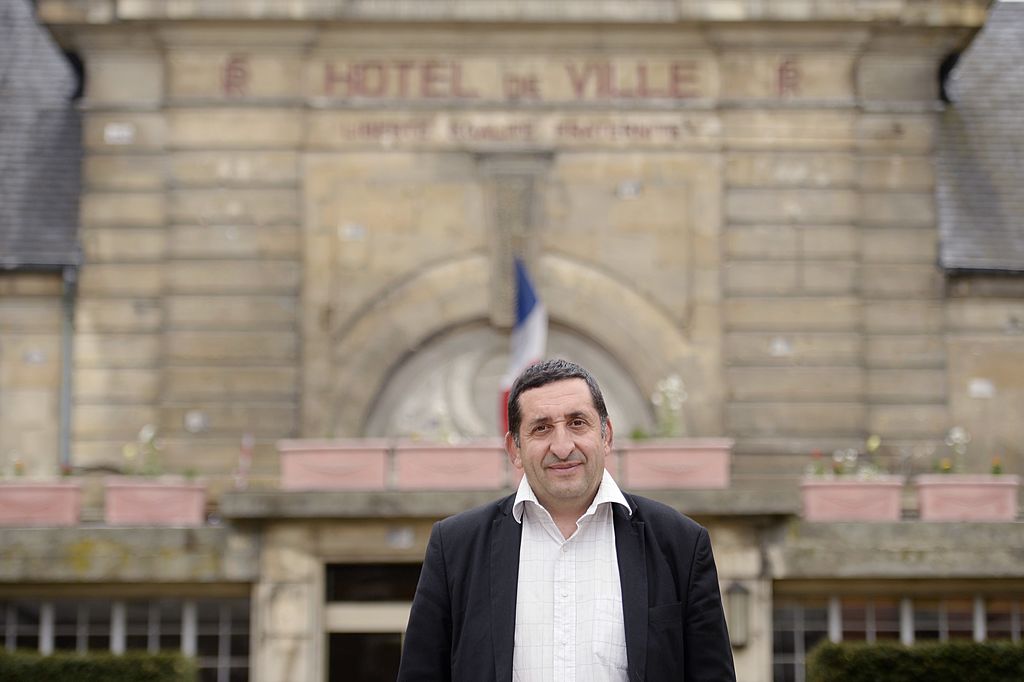 Le maire de Stains, Azzédine Taïbi «conteste avec force» l&rsquo;accusation d&rsquo;agression sexuelle