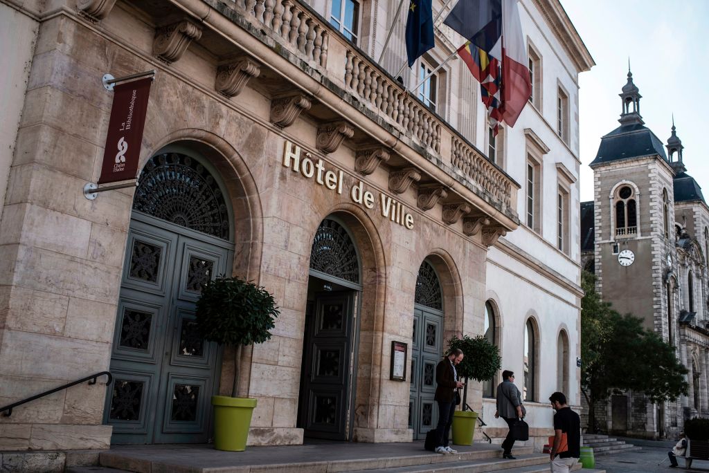 Escroquerie: le département de Saône-et-Loire récupère ses 350.000 euros