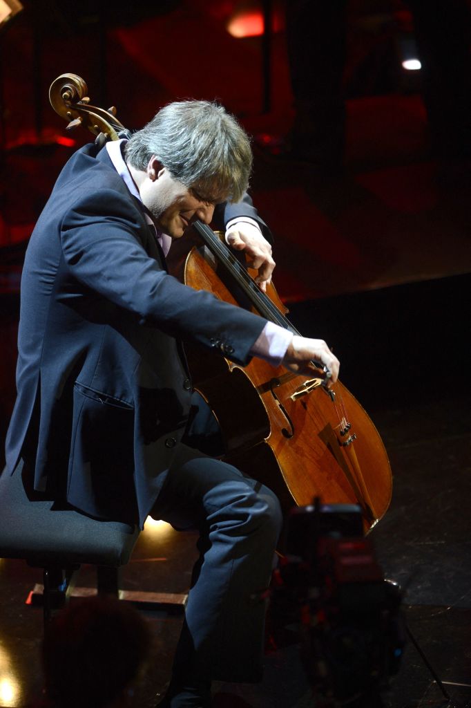 Agression sexuelle sur mineur: le violoncelliste Jérôme Pernoo devra répondre d&rsquo;une quatrième plainte