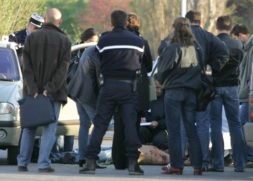 À Marseille, trois morts sur fond de trafic de drogue et de «vendetta»