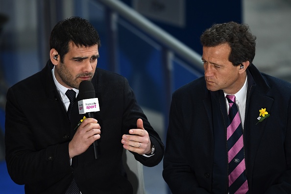 «J’essaie, à ma petite échelle, d’être utile»: le soutien de Fabien Galthié pour Matthieu Lartot, qui doit se faire amputer la jambe