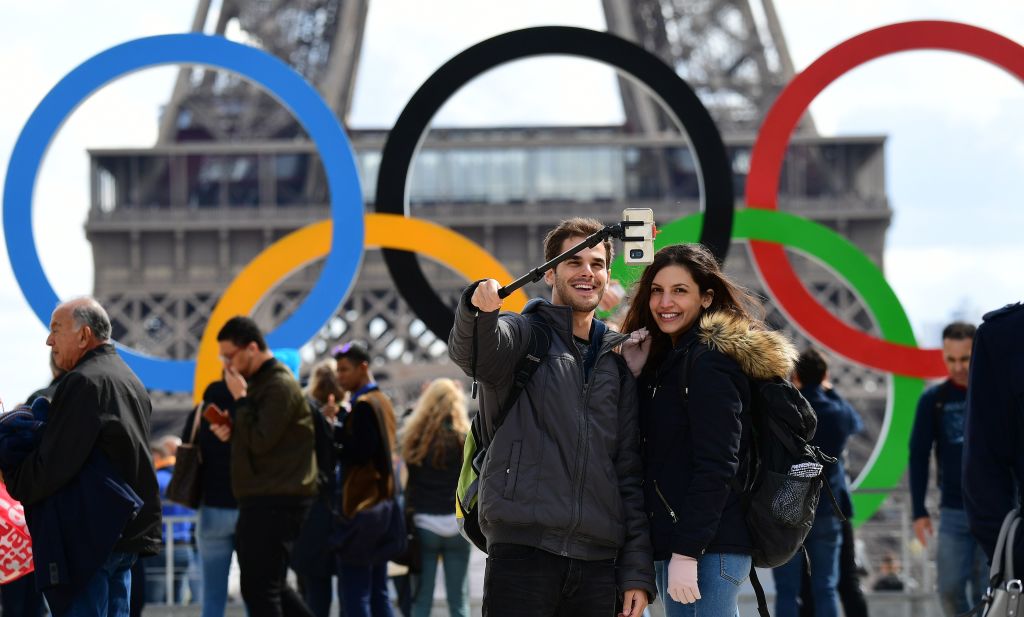 Paris 2024: une mascotte 100% française sera présentée lors du Salon du Made in France
