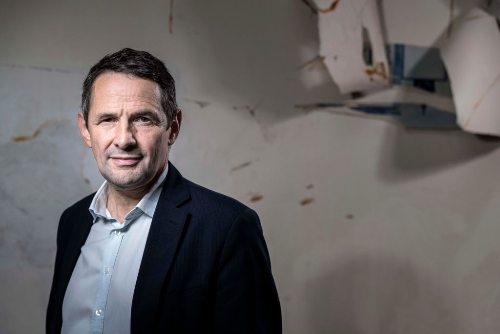 Création du Conseil national du commerce: les professionnels veulent «des solutions concrètes et efficaces»