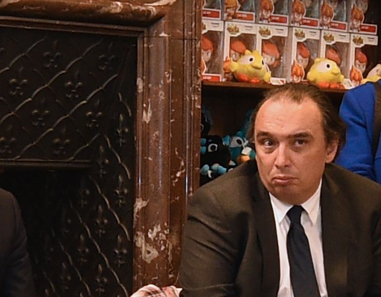 Le maire de Roubaix jugé pour «détournement de fonds publics par négligence»