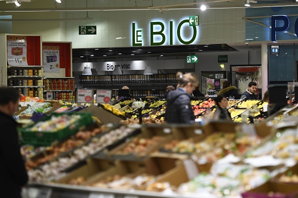 Le patron de la FNSEA demande une aide d&rsquo;urgence de «50 à 100 millions d&rsquo;euros» pour l&rsquo;agriculture bio