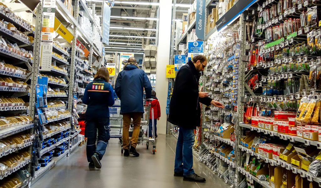 Faute de loi, les scores environnementaux prolifèrent dans le bricolage