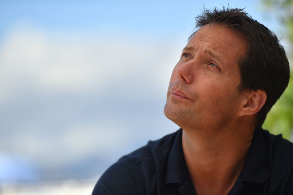 «J’étais plus tranquille là-haut»: Thomas Pesquet se confie sur ses multiples séjours dans l’espace