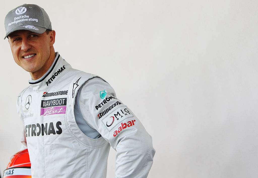 La famille de Schumacher va porter plainte après une fausse interview par IA