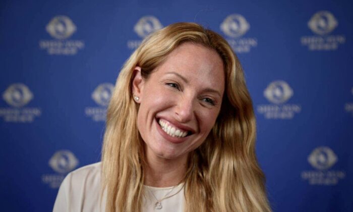 Shen Yun est « si authentique et si noble », déclare une chanteuse d’opéra