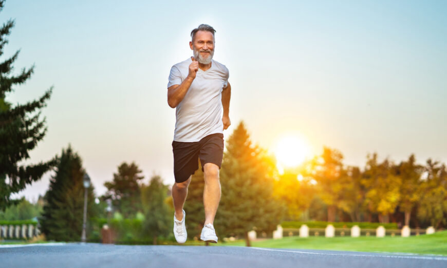 Comment maintenir votre taux de testostérone dans un monde qui veut le réduire ?