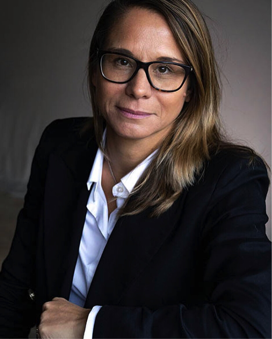 «Il est fort à craindre que le futur passeport européen d’identité numérique devienne un outil de contrôle des émissions de CO2» selon Virginie Joron, eurodéputée