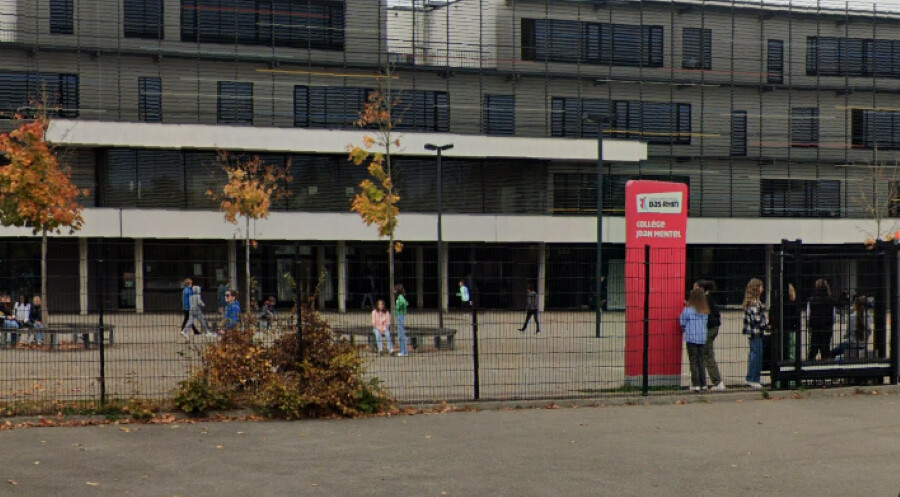 Ce collège d&rsquo;Alsace transforme les punitions des élèves en heures de bénévolat