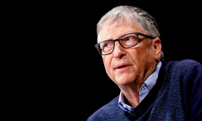 Bill Gates dit non à un moratoire sur le développement de l&rsquo;IA et propose une autre piste