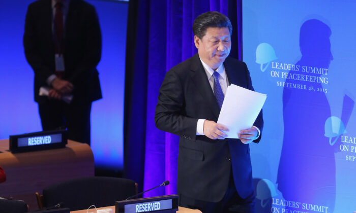 La Chine utilise une approche à plusieurs niveaux pour influencer les programmes de politique étrangère de l&rsquo;ONU, selon des experts