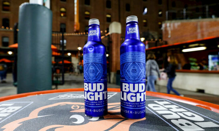 Le désastre Bud Light marque-t-il un tournant ?