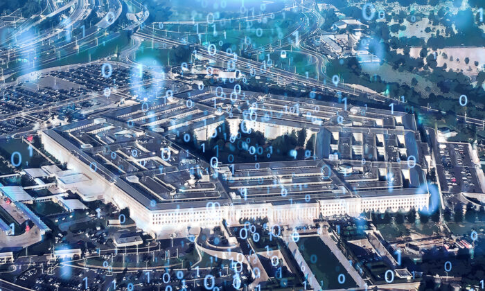 « C&rsquo;est Skynet » : le Pentagone envisage des armées de robots dans une décennie