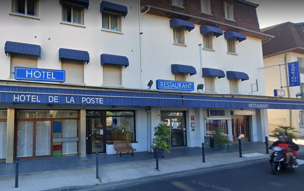 Cantal: un nouveau concept de restauration sans serveurs propose des plats 24h/24 et 7 jours sur 7 à Massiac