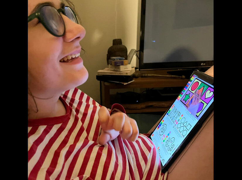 Une mère interpelle le ministère pour sa fille, atteinte d&rsquo;autisme sévère, internée sans autre solution