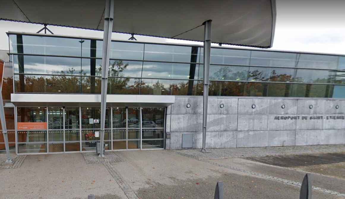 Loire: l’aéroport de Saint-Etienne Bouthéon sera-t-il sauvé par un plan de relance ?