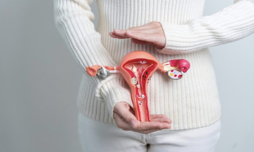 MTC : 3 façons de rajeunir les ovaires et de prévenir l&rsquo;insuffisance ovarienne prématurée en abandonnant 5 habitudes malsaines