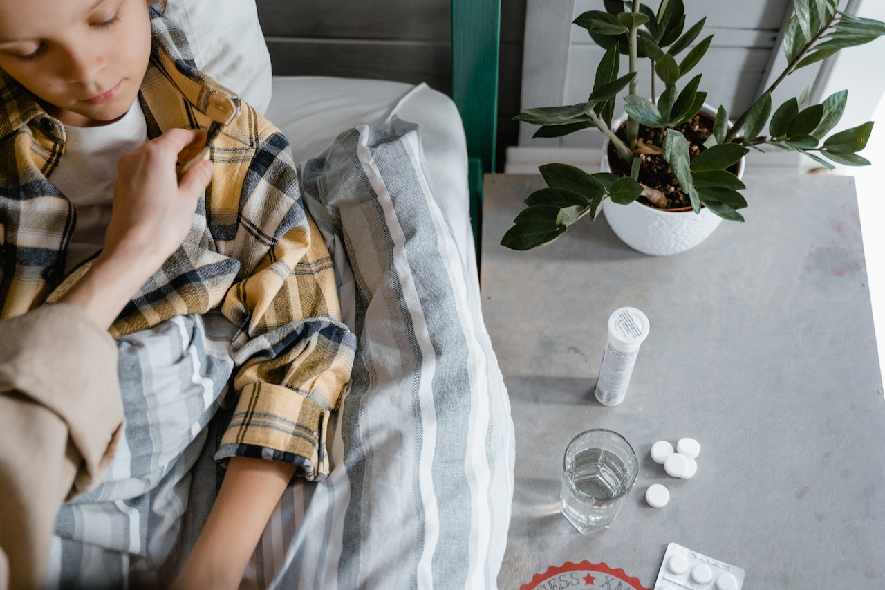 Polémique: donne-t-on trop d&rsquo;antidépresseurs ou d&rsquo;anxiolytiques aux enfants?