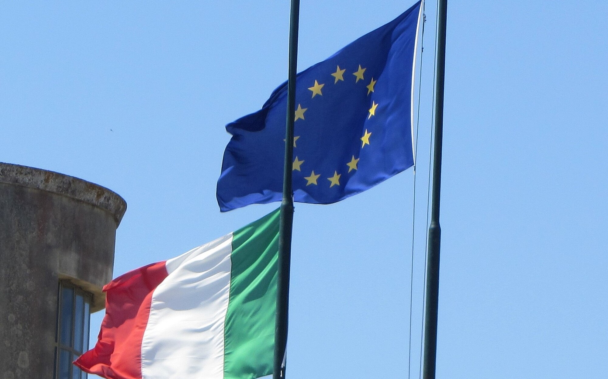 Pourquoi l’Italie ne parvient pas à dépenser les fonds de l’UE