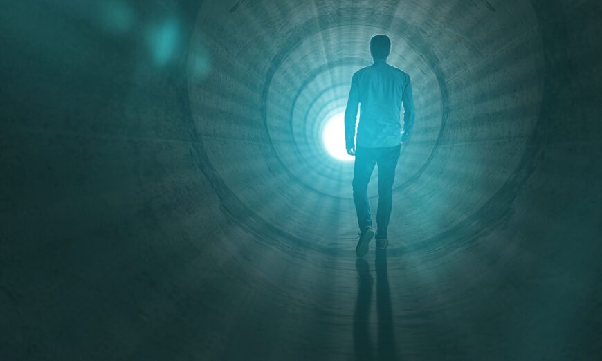 L&rsquo;augmentation de l&rsquo;activité cérébrale chez les patients en train de mourir pourrait apporter des éclaircissements sur les expériences de mort imminente