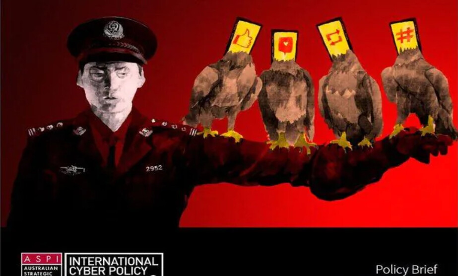 Les entreprises chinoises aident le PCC à manipuler l&rsquo;opinion mondiale sur les médias sociaux, selon un rapport