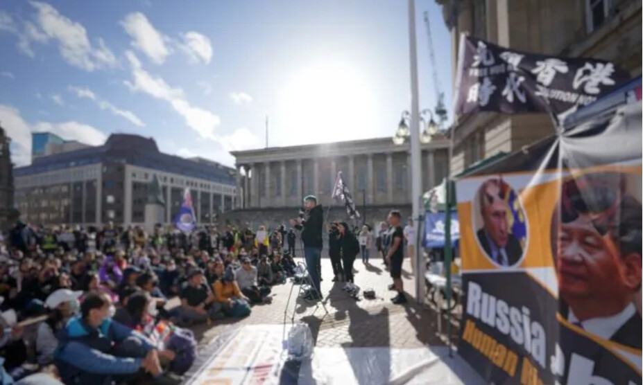 Des villes néerlandaises rompent leurs liens avec des villes jumelées chinoises pour se dissocier du régime communiste