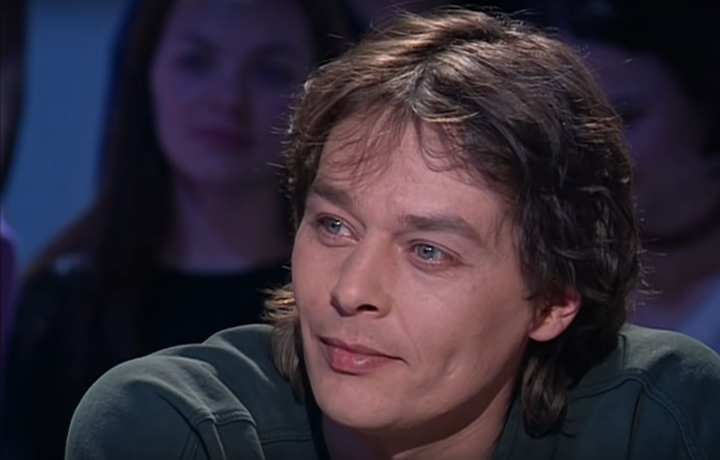 Ari Boulogne, qui disait être le fils illégitime d’Alain Delon, retrouvé mort