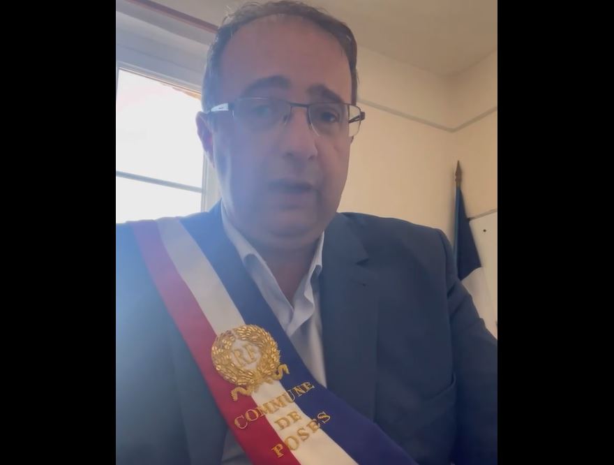 Un maire normand en grève de la faim pour porter la voix des élèves autistes